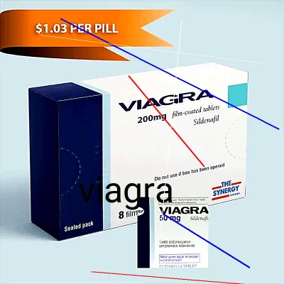 Le générique de viagra